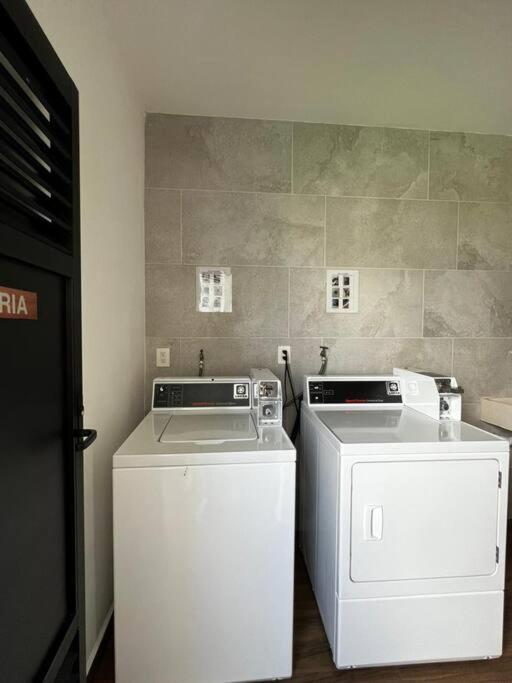 Relaxconect-Freeparking-Fastwifi Apartment Playa del Carmen Ngoại thất bức ảnh