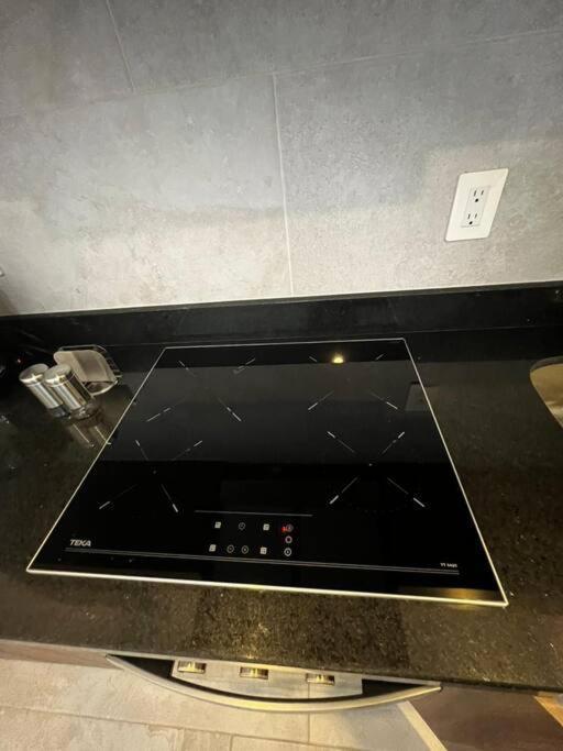 Relaxconect-Freeparking-Fastwifi Apartment Playa del Carmen Ngoại thất bức ảnh