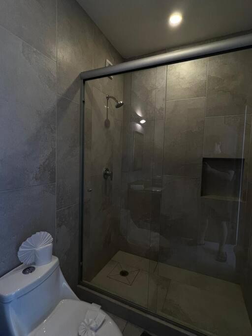Relaxconect-Freeparking-Fastwifi Apartment Playa del Carmen Ngoại thất bức ảnh