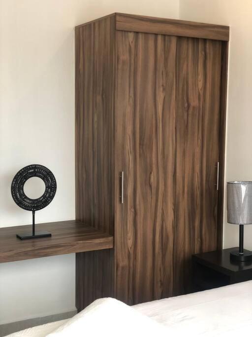Relaxconect-Freeparking-Fastwifi Apartment Playa del Carmen Ngoại thất bức ảnh